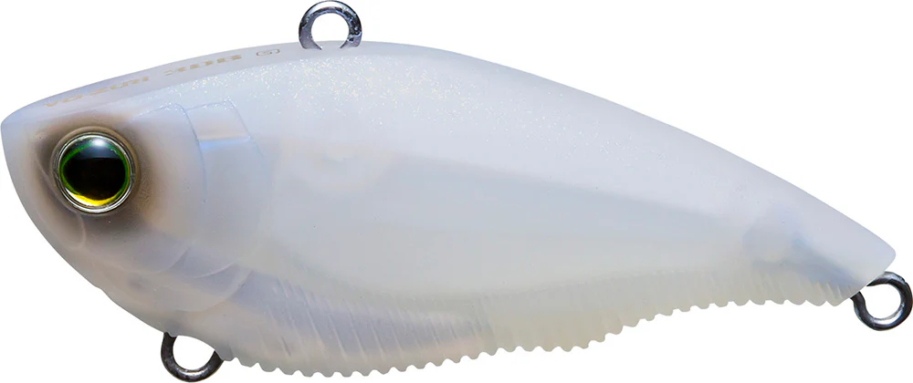 Yo-Zuri 3DB Vibe Sinking Lipless Crankbait 65mm - 2.625 Inch - Image 8