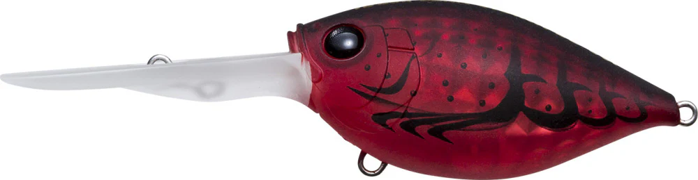 Yo-Zuri 3DR-X Deep Runner Crankbait 50mm - 2 Inch