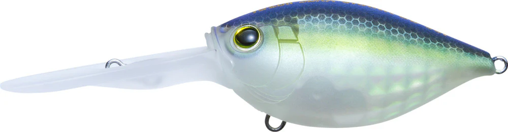 Yo-Zuri 3DR-X Deep Runner Crankbait 50mm - 2 Inch - Image 10