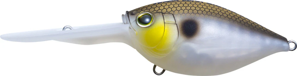 Yo-Zuri 3DR-X Deep Runner Crankbait 50mm - 2 Inch - Image 11