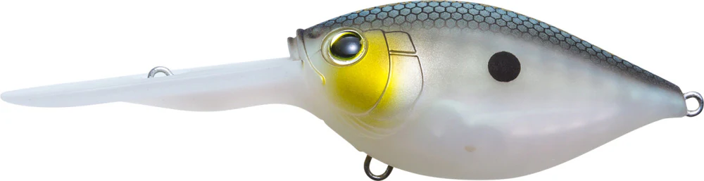 Yo-Zuri 3DR-X Deep Runner Crankbait 50mm - 2 Inch - Image 12
