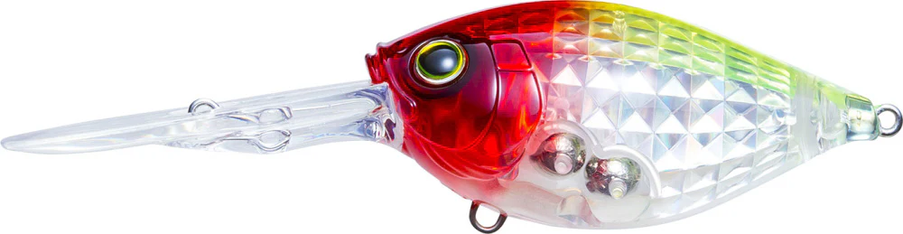Yo-Zuri 3DR-X Deep Runner Crankbait 50mm - 2 Inch - Image 13