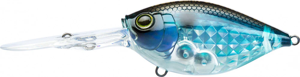 Yo-Zuri 3DR-X Deep Runner Crankbait 50mm - 2 Inch - Image 14
