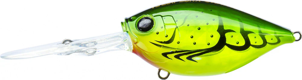 Yo-Zuri 3DR-X Deep Runner Crankbait 50mm - 2 Inch - Image 16