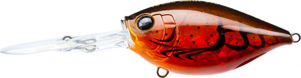 Yo-Zuri 3DR-X Deep Runner Crankbait 50mm - 2 Inch - Image 18