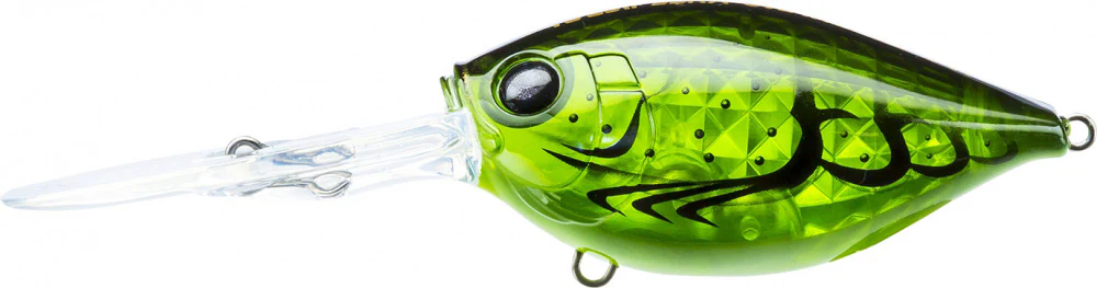 Yo-Zuri 3DR-X Deep Runner Crankbait 50mm - 2 Inch - Image 19