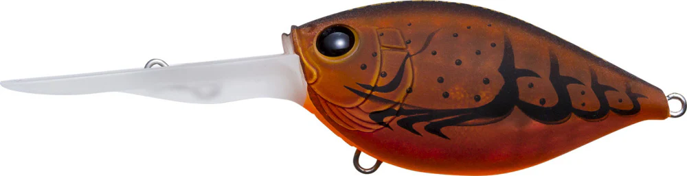 Yo-Zuri 3DR-X Deep Runner Crankbait 50mm - 2 Inch - Image 2