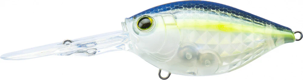 Yo-Zuri 3DR-X Deep Runner Crankbait 50mm - 2 Inch - Image 6
