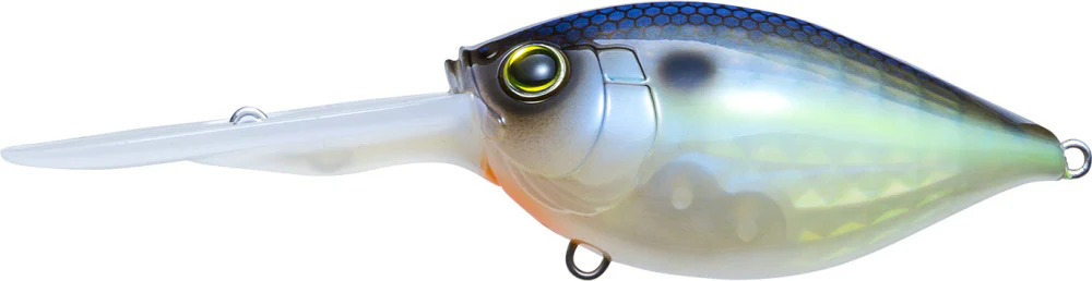 Yo-Zuri 3DR-X Deep Runner Crankbait 50mm - 2 Inch - Image 7