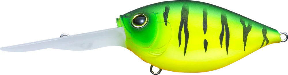 Yo-Zuri 3DR-X Deep Runner Crankbait 50mm - 2 Inch - Image 8