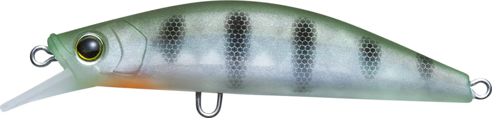 Yo-Zuri 3DR-X Flat Heavy Sinking Minnow 60mm - 2.375 Inch