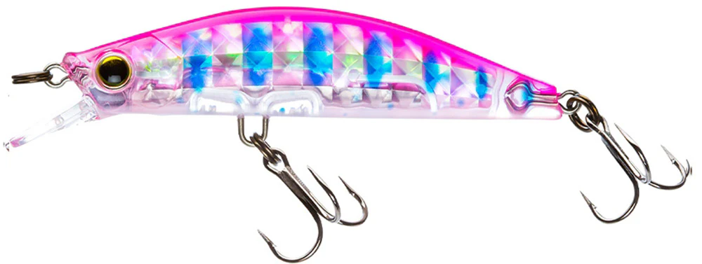 Yo-Zuri 3DR-X Flat Heavy Sinking Minnow 60mm - 2.375 Inch - Image 19