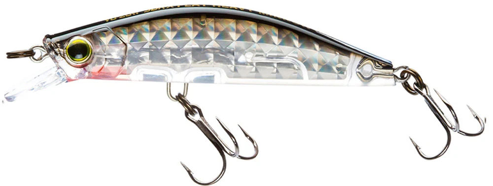 Yo-Zuri 3DR-X Flat Heavy Sinking Minnow 60mm - 2.375 Inch - Image 22