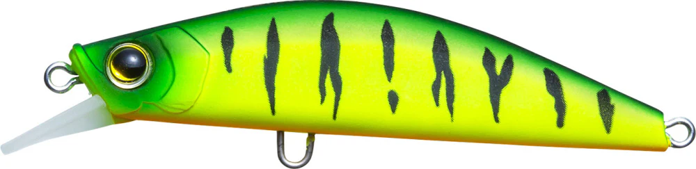 Yo-Zuri 3DR-X Flat Heavy Sinking Minnow 60mm - 2.375 Inch - Image 9