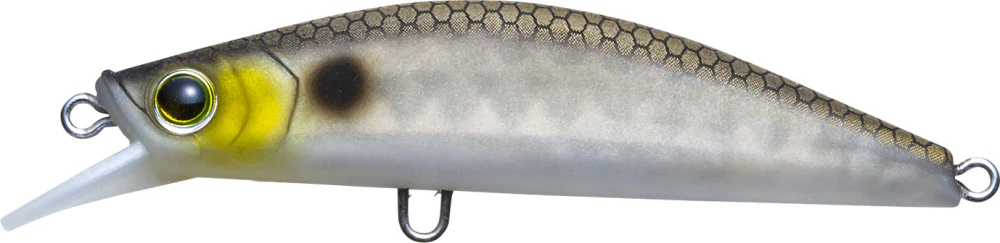 Yo-Zuri 3DR-X Flat Heavy Sinking Minnow 80mm - 3.125 Inch - Image 12