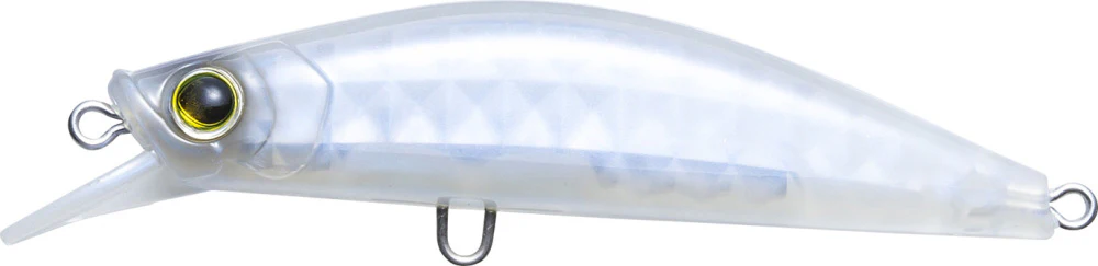 Yo-Zuri 3DR-X Flat Heavy Sinking Minnow 80mm - 3.125 Inch - Image 16
