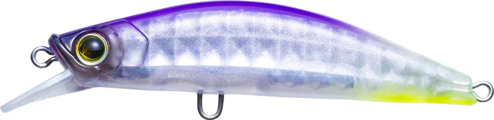 Yo-Zuri 3DR-X Flat Heavy Sinking Minnow 80mm - 3.125 Inch - Image 23