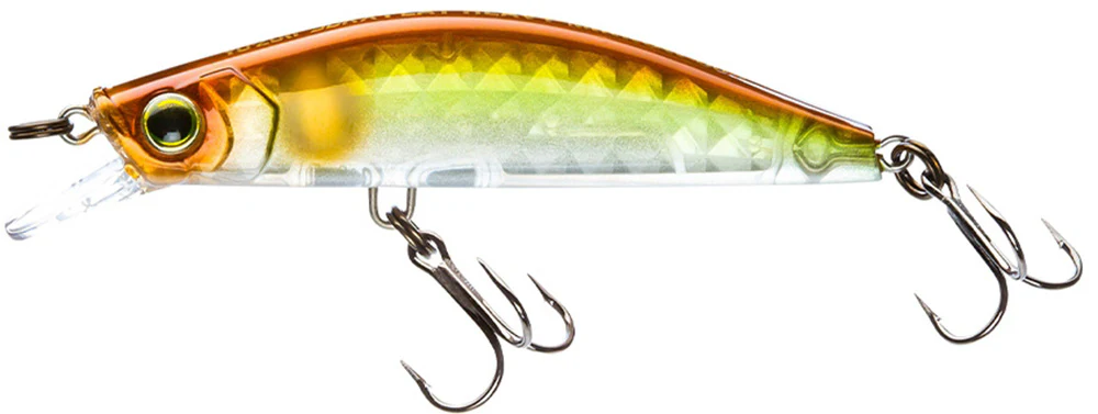 Yo-Zuri 3DR-X Flat Sided Heavy Sinking Minnow 40mm - 1.625 Inch - Image 14