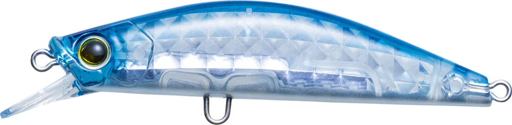 Yo-Zuri 3DR-X Flat Sided Heavy Sinking Minnow 40mm - 1.625 Inch - Image 2