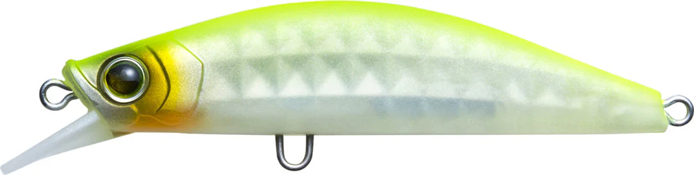 Yo-Zuri 3DR-X Flat Sided Heavy Sinking Minnow 40mm - 1.625 Inch - Image 9
