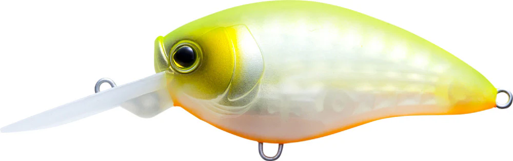 Yo-Zuri 3DR-X Mid Runner MR Crankbait 50mm - 2 Inch