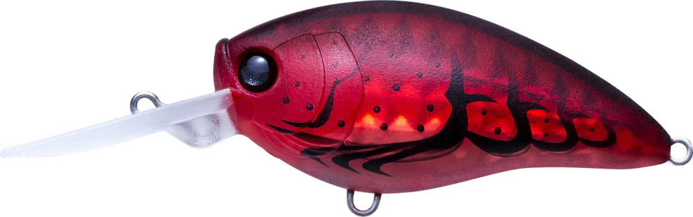 Yo-Zuri 3DR-X Mid Runner MR Crankbait 50mm - 2 Inch - Image 13