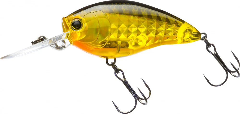 Yo-Zuri 3DR-X Mid Runner MR Crankbait 50mm - 2 Inch - Image 16