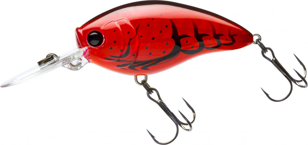 Yo-Zuri 3DR-X Mid Runner MR Crankbait 50mm - 2 Inch - Image 18