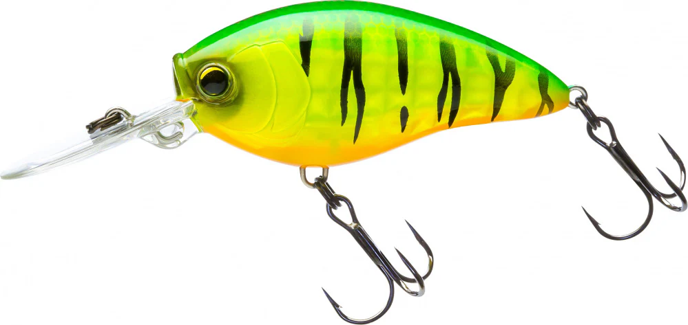 Yo-Zuri 3DR-X Mid Runner MR Crankbait 50mm - 2 Inch - Image 4