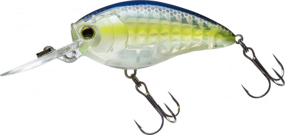 Yo-Zuri 3DR-X Mid Runner MR Crankbait 50mm - 2 Inch - Image 6
