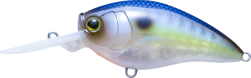 Yo-Zuri 3DR-X Mid Runner MR Crankbait 50mm - 2 Inch - Image 7