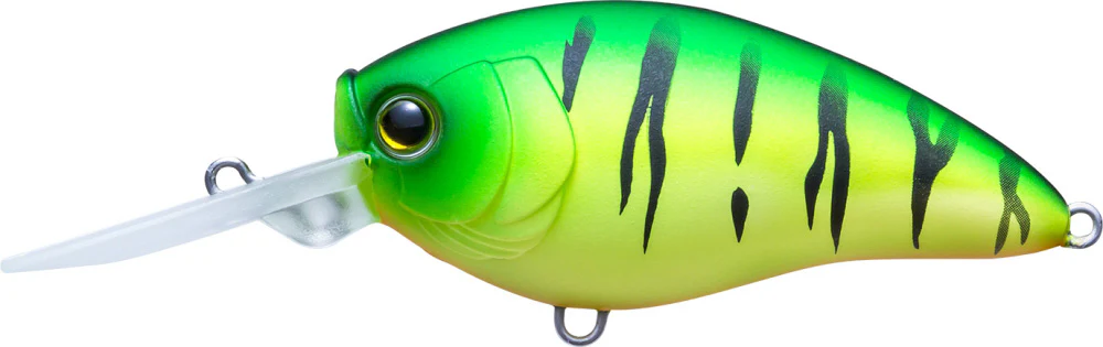 Yo-Zuri 3DR-X Mid Runner MR Crankbait 50mm - 2 Inch - Image 8