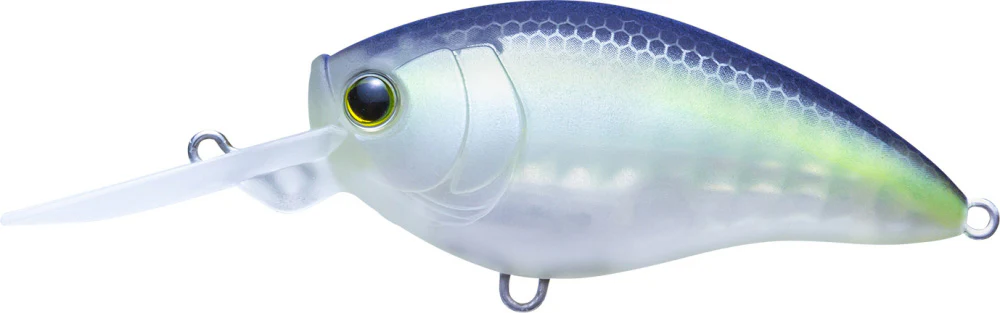 Yo-Zuri 3DR-X Mid Runner MR Crankbait 50mm - 2 Inch - Image 9