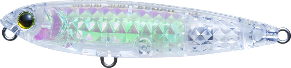 Yo-Zuri 3DR-X Pencil Topwater Walker 75mm - 3 Inch - Image 4