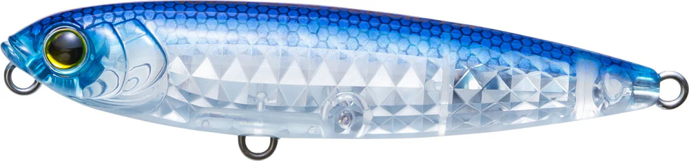 Yo-Zuri 3DR-X Pencil Topwater Walker 75mm - 3 Inch - Image 5