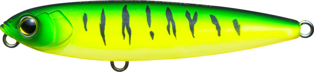 Yo-Zuri 3DR-X Pencil Topwater Walker 75mm - 3 Inch - Image 7
