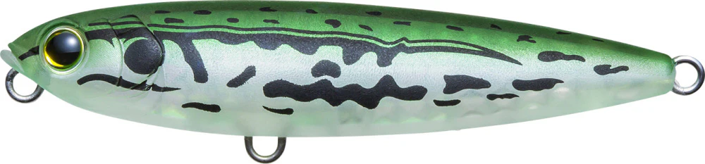 Yo-Zuri 3DR-X Pencil Topwater Walker 75mm - 3 Inch - Image 8