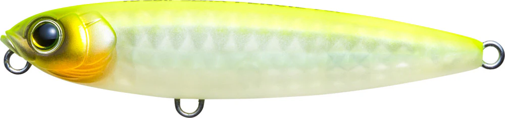 Yo-Zuri 3DR-X Pencil Topwater Walker 75mm - 3 Inch - Image 9