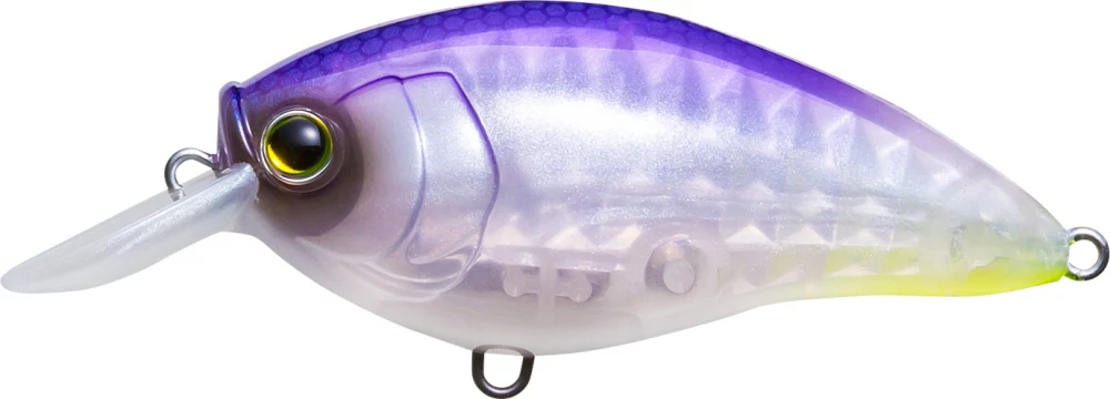 Yo-Zuri 3DR-X Shallow Runner SR Crankbait 50mm - 2 Inch