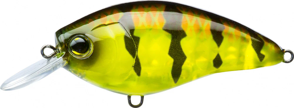 Yo-Zuri 3DR-X Shallow Runner SR Crankbait 50mm - 2 Inch - Image 15