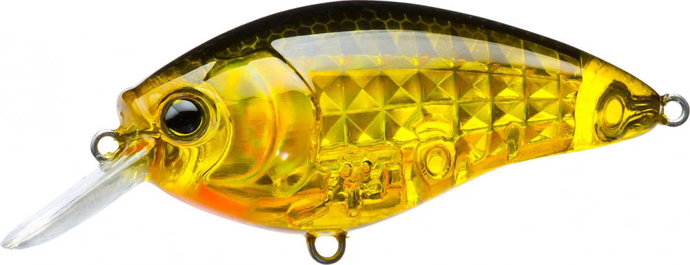 Yo-Zuri 3DR-X Shallow Runner SR Crankbait 50mm - 2 Inch - Image 17