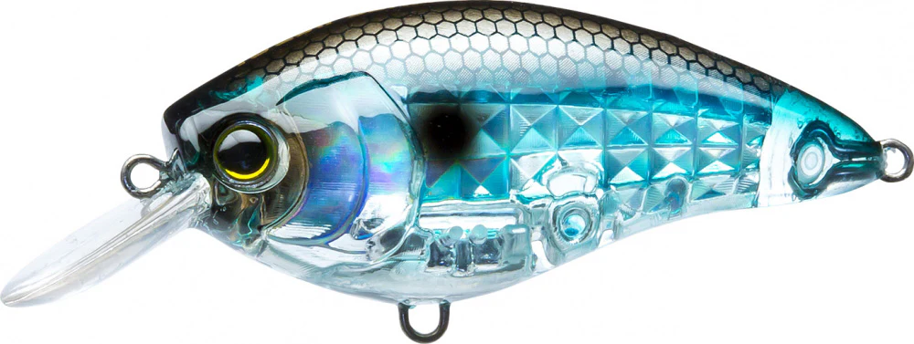 Yo-Zuri 3DR-X Shallow Runner SR Crankbait 50mm - 2 Inch - Image 18