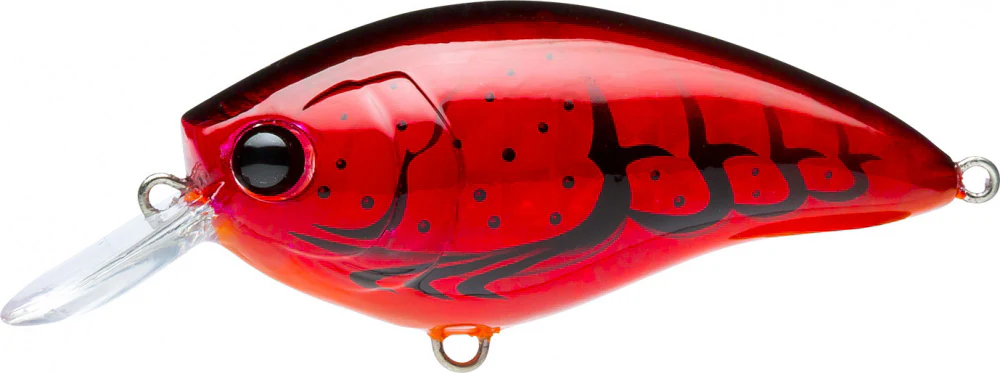 Yo-Zuri 3DR-X Shallow Runner SR Crankbait 50mm - 2 Inch - Image 19