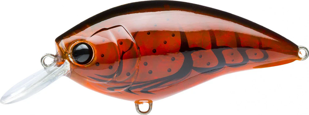 Yo-Zuri 3DR-X Shallow Runner SR Crankbait 50mm - 2 Inch - Image 20