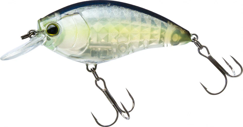 Yo-Zuri 3DR-X Shallow Runner SR Crankbait 50mm - 2 Inch - Image 6