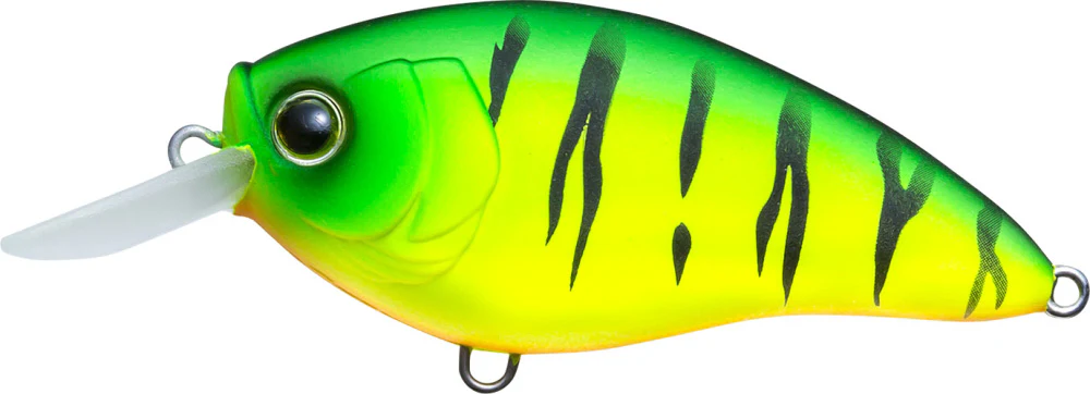 Yo-Zuri 3DR-X Shallow Runner SR Crankbait 50mm - 2 Inch - Image 8