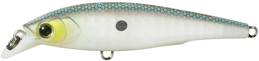 Yo-Zuri 3DR-X Suspending Jerkbait 80mm - 3.125 Inch