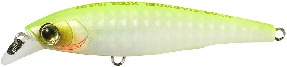 Yo-Zuri 3DR-X Suspending Jerkbait 80mm - 3.125 Inch - Image 11