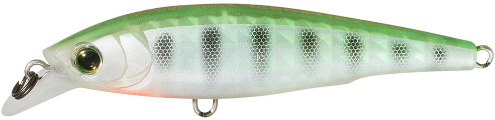 Yo-Zuri 3DR-X Suspending Jerkbait 80mm - 3.125 Inch - Image 12