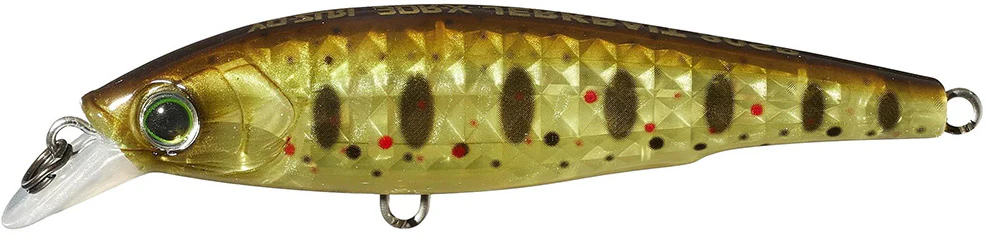 Yo-Zuri 3DR-X Suspending Jerkbait 80mm - 3.125 Inch - Image 14